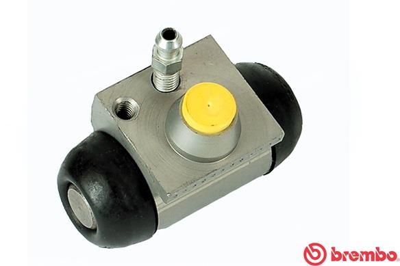 Cylinderek hamulcowy BREMBO A 12 361
