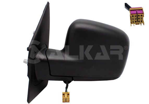 Lusterko zewnętrzne ALKAR 9225985