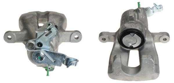 Zacisk hamulca BUDWEG CALIPER 345189