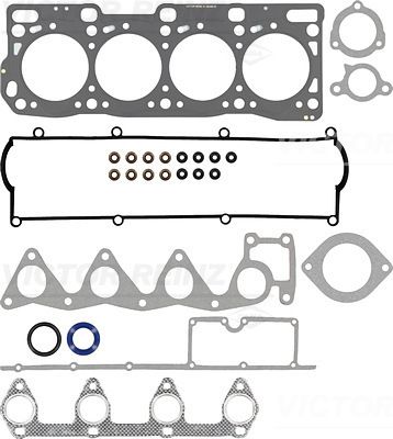 Zestaw uszczelek, głowica cylindrów VICTOR REINZ 02-52440-03