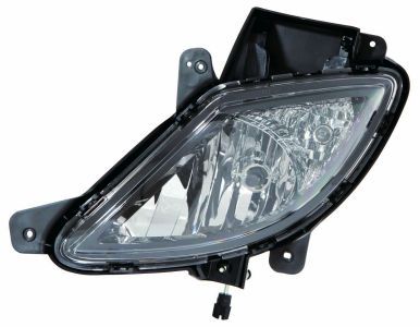 Reflektor przeciwmgłowy ABAKUS 221-2033R-UE