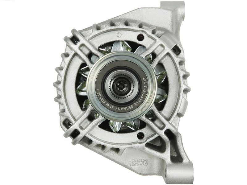 Alternator AS-PL a6130(denso)