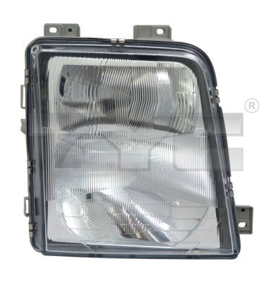 Reflektor TYC 20-12740-05-2