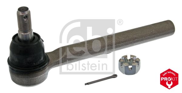 Końcówka drążka kierowniczego poprzecznego FEBI BILSTEIN 42724