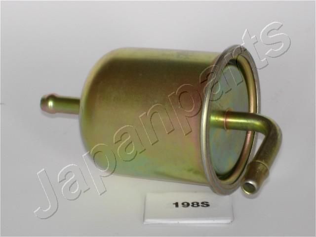 Filtr paliwa JAPANPARTS FC-198S