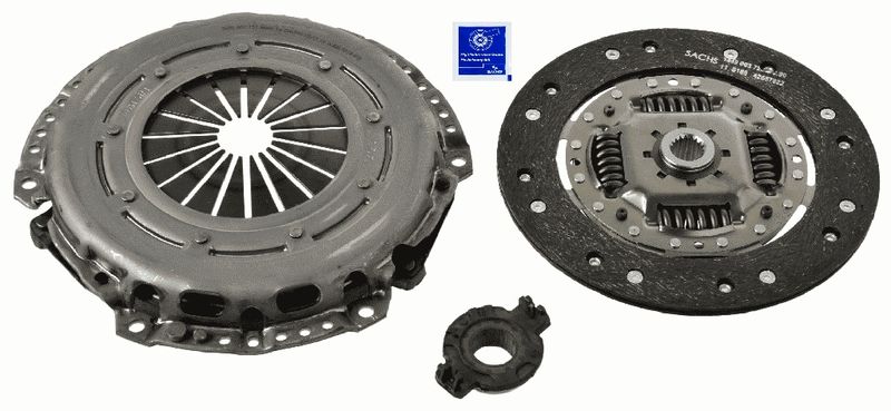 Zestaw sprzęgieł SACHS 3000 950 026