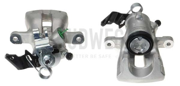 Zacisk hamulca BUDWEG CALIPER 343270