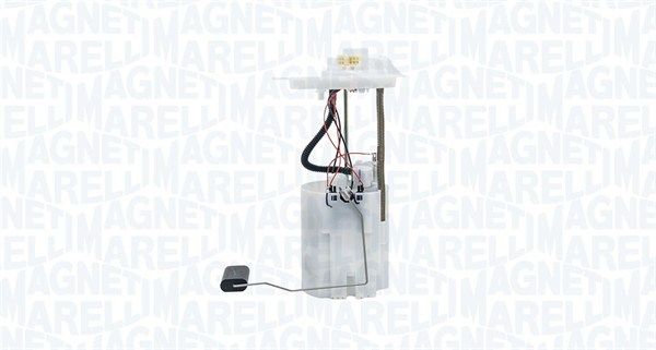 Moduł pompy paliwa MAGNETI MARELLI 519700000242
