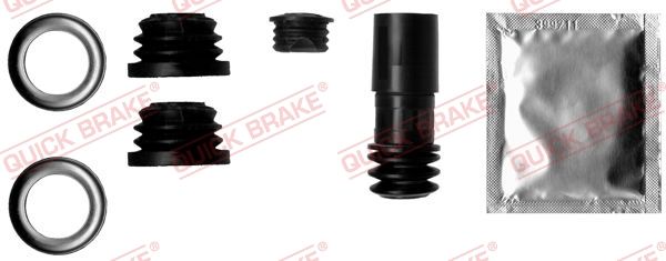 Zestaw akcesoriów, zacisk hamulcowy QUICK BRAKE 113-1359