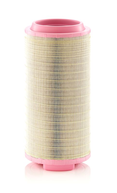Filtr powietrza MANN-FILTER C25024