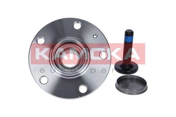 Zestaw łożysk koła KAMOKA 5500128