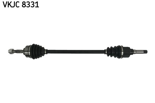 Wał napędowy SKF vkjc 8331