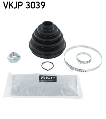 Zestaw osłon, wał napędowy SKF VKJP 3039