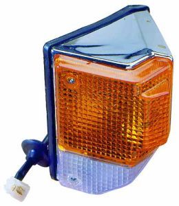 Lampa kierunkowskazu ABAKUS 212-1509R-1