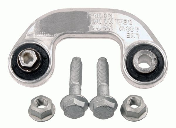 Drążek / wspornik, stabilizator LEMFÖRDER 25857 02