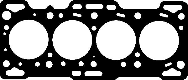 Uszczelka, głowica cylindrów CORTECO 414442P