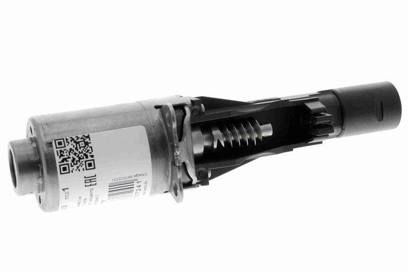 Element ustalający, wałek mimośrodowy (zmienny skok zaworów) VEMO V20-87-0003