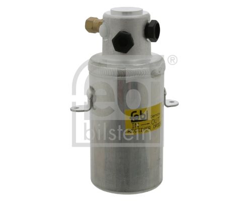 Osuszacz, klimatyzacja FEBI BILSTEIN 10604