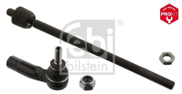 Drążek kierowniczy poprzeczny FEBI BILSTEIN 39356