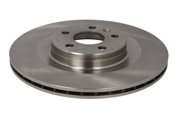Tarcza hamulcowa ABE C4V055ABE