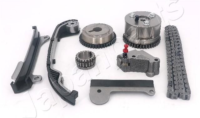 Zestaw łańcucha rozrządu JAPANPARTS KDK-114