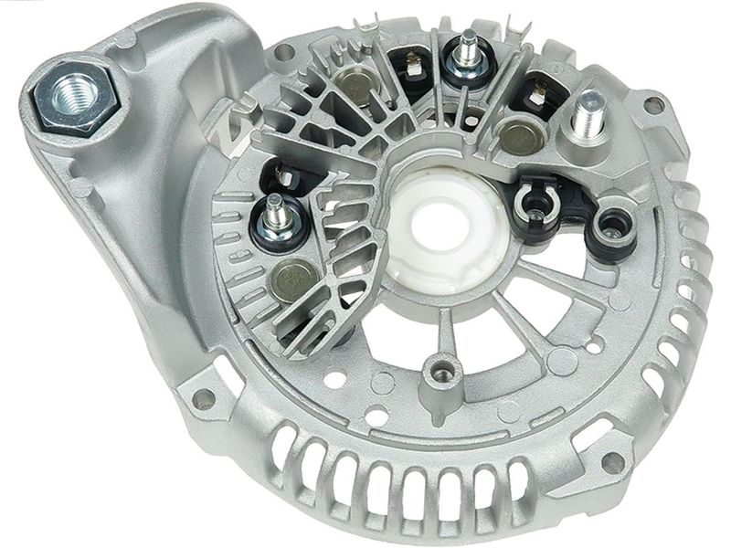 Uchwyt, kołnierz napędowy alternatora AS-PL arc3150s