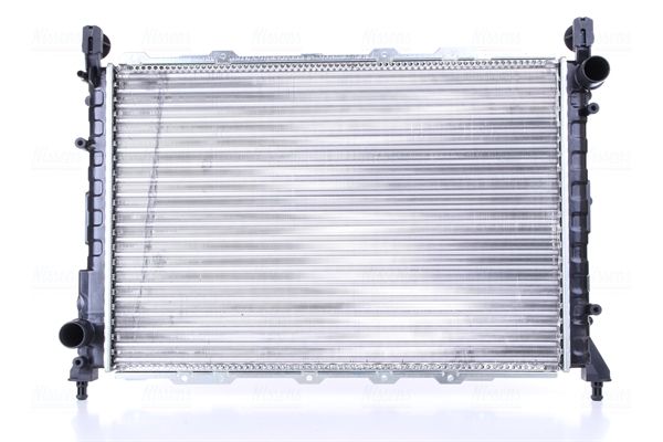 Chłodnica, układ chłodzenia silnika NISSENS 60029