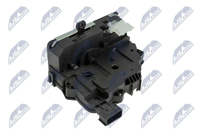 Zamek drzwi NTY EZC-PL-052