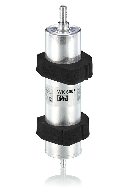 Filtr paliwa MANN-FILTER wk 6003