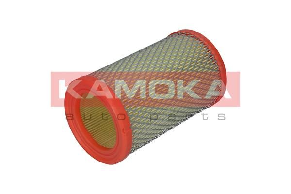 Filtr powietrza KAMOKA F204001