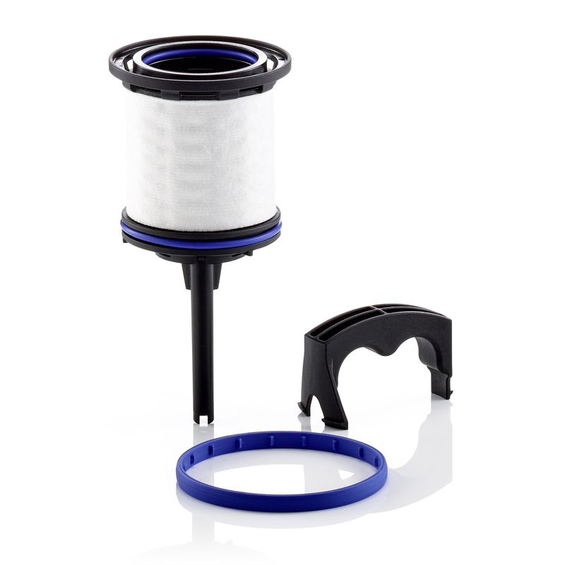Filtr paliwa MANN-FILTER pu 7008 z kit