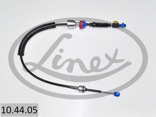 Naciąg linki, ręczna skrzynia biegów LINEX 10.44.05