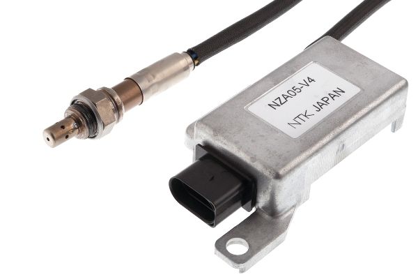 Czujnik NOx, katalizator NOx NTK 93015