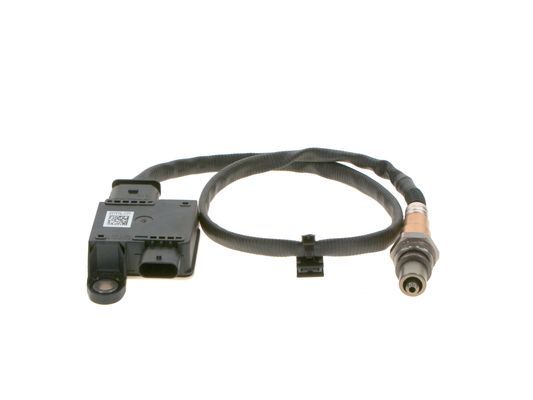 Czujnik cząstek stałych BOSCH 0281006956