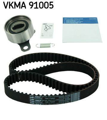 Zestaw paska rozrządu SKF VKMA 91005