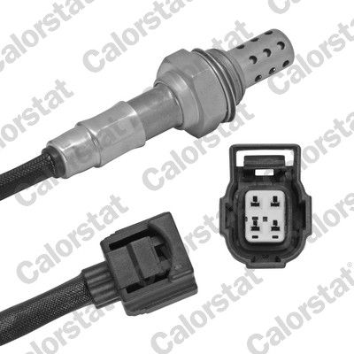 Sonda lambda CALORSTAT by Vernet LS140543