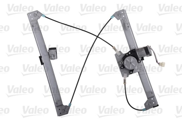 Podnośnik szyby VALEO 850390