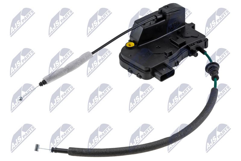 Zamek drzwi NTY EZC-HY-677