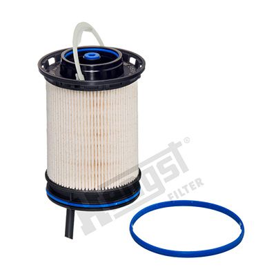 Filtr paliwa HENGST FILTER E451KPD349