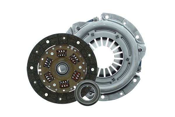 Zestaw sprzęgieł AISIN KN-006