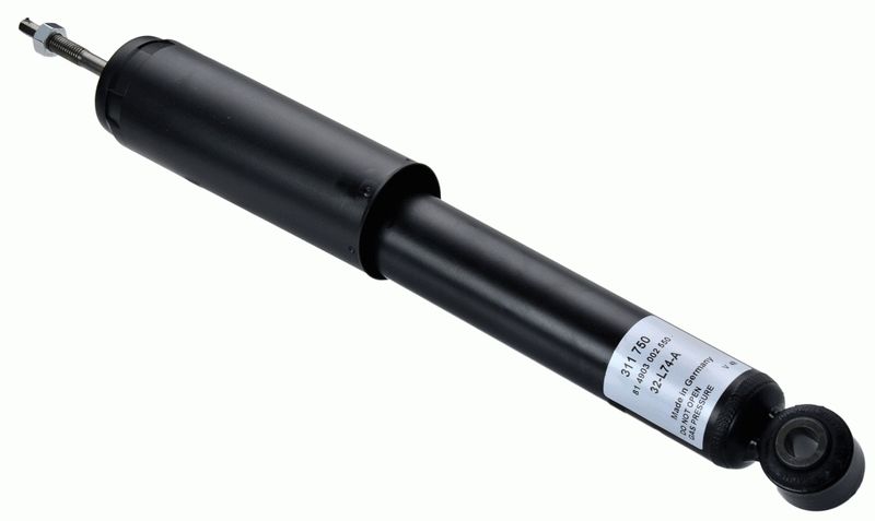 Amortyzator SACHS 311 750
