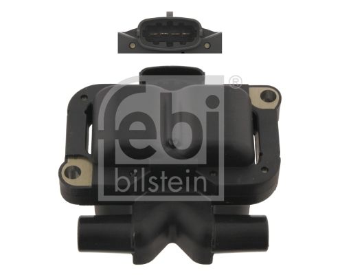Cewka zapłonowa FEBI BILSTEIN 28549