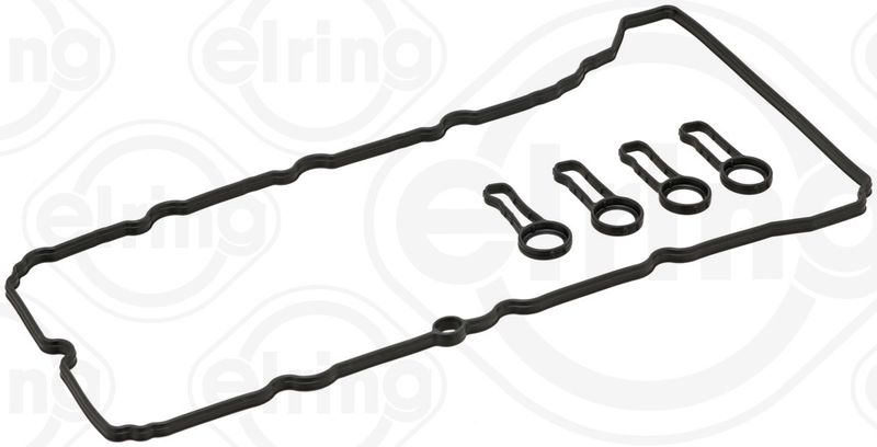 Zestaw uszczelek, pokrywa głowicy cylindra ELRING 249.750