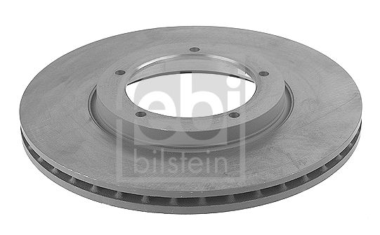 Tarcza hamulcowa FEBI BILSTEIN 11442