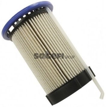 Filtr paliwa PURFLUX c873