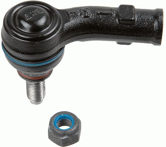 Końcówka drążka kierowniczego poprzecznego LEMFÖRDER 17623 02