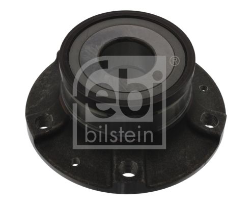 Zestaw łożysk koła FEBI BILSTEIN 38550