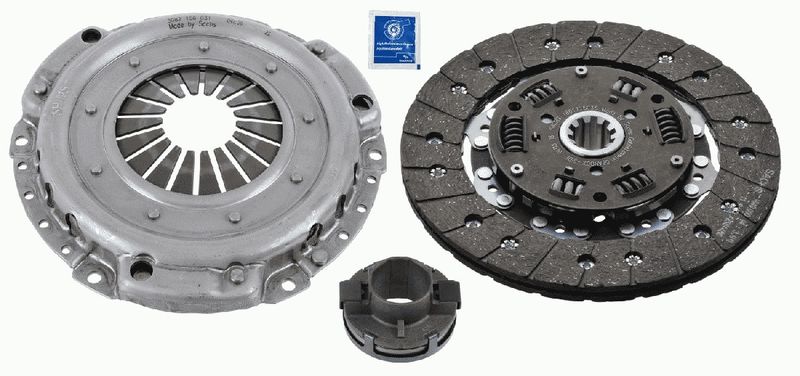 Zestaw sprzęgieł SACHS 3000 145 002