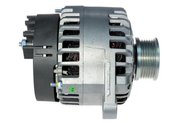 Alternator HELLA 8EL 011 710-881