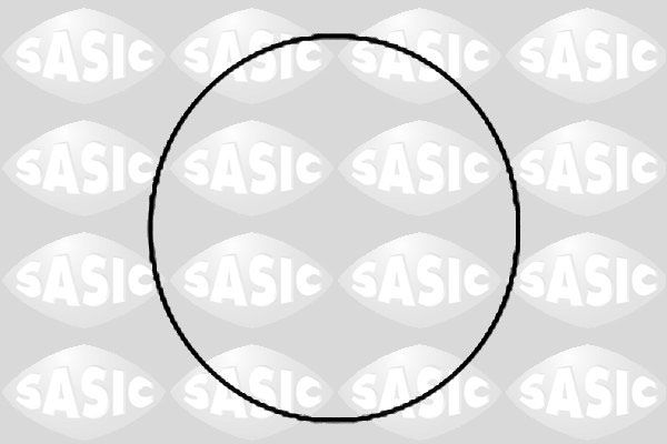 Zestaw uszczelek, tuleja cylindra SASIC 1120780